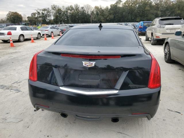 1G6AB1RX3F0128944 Cadillac ATS LUXURY