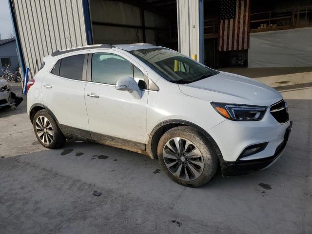 KL4CJCSB2HB121651 Buick Encore Essence