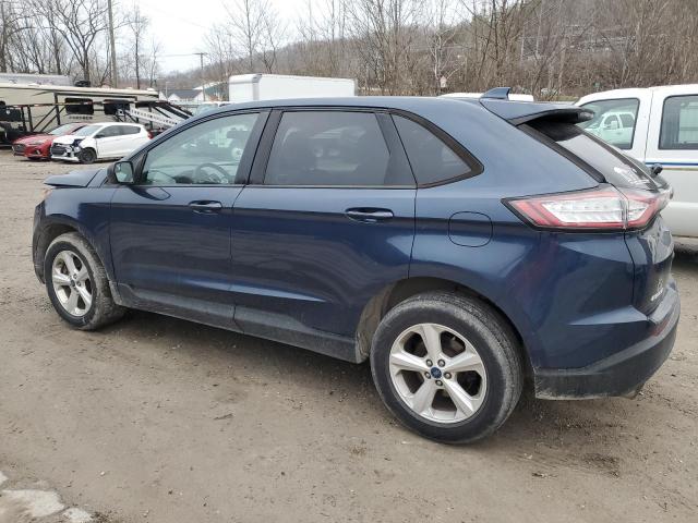 2FMPK4G91HBB15586 Ford EDGE SE