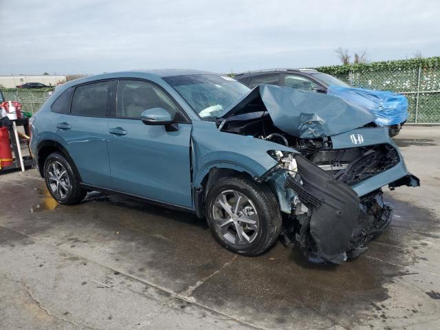 3CZRZ1H72RM712549 Honda Hr-v Exl