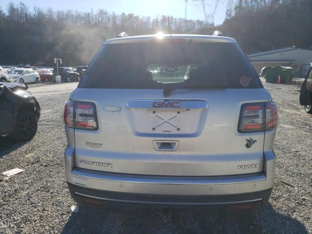1GKKVPKD8FJ373393 GMC ACADIA SLE