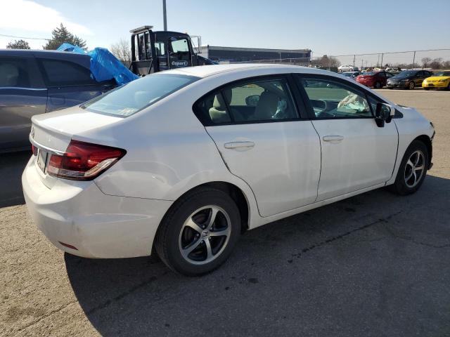 19XFB2F79FE119041 Honda CIVIC SE