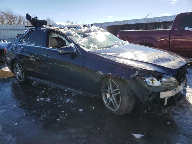 WDDHF8JB0EB035851 Mercedes-Benz E 350 4matic