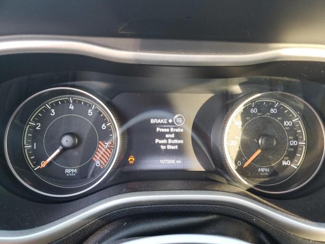 1C4PJMBS5FW511453 Jeep Cherokee Trailhawk