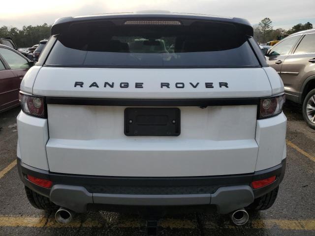 SALVP2BG2EH877565 Land Rover Range Rover Evoque Pure Plus