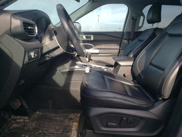 1FMSK8DHXPGA02059 Ford EXPLORER XLT