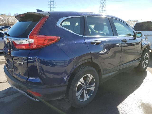 5J6RW6H32KL005803 Honda CR-V LX