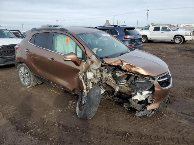 KL4CJASB5HB121647 Buick Encore Preferred