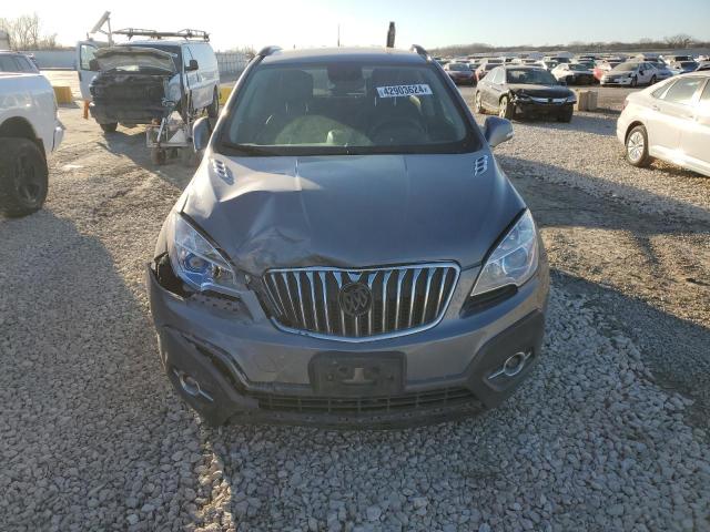 KL4CJFSB2EB732423 Buick Encore Convenience