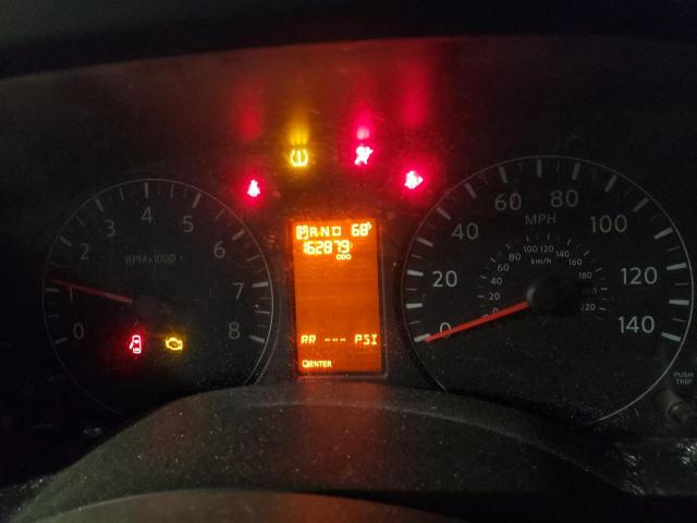 1N6BF0KM7EN100207 Nissan NV 1500