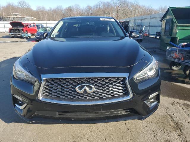 JN1EV7BP4MM705394 Infiniti Q50 LUXE