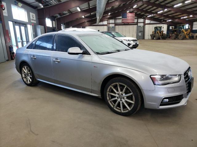 WAUFFAFL6FN037871 Audi A4 Premium Plus