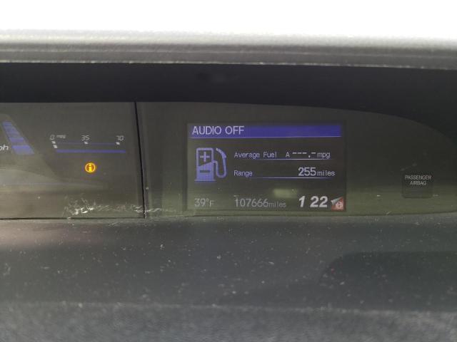 19XFB2F79FE297239 Honda CIVIC SE