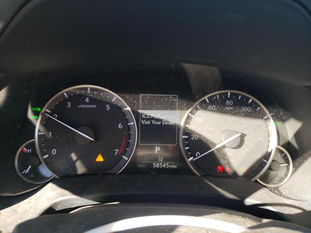 2T2BZMCA1JC155430 Lexus Rx 350 Base