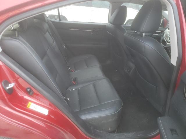 JTHBK1GG6F2169978 Lexus ES 350