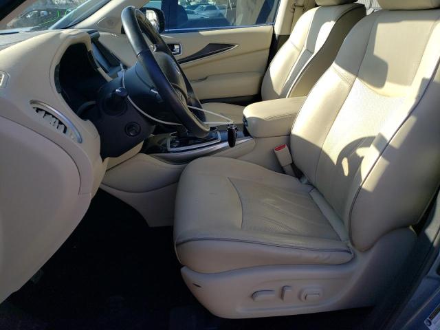 5N1DL0MM7HC508445 Infiniti QX60
