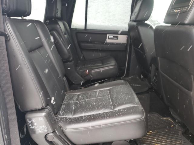 1FMJK2A57EEF00392 Ford Expedition El Limited