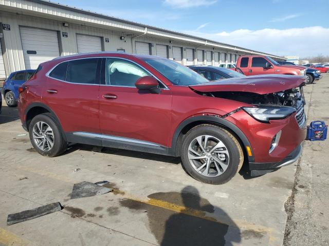 LRBFZNR48PD054974 Buick Envision Essence