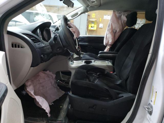 2C4RDGCG4ER242381 Dodge Grand Caravan Sxt