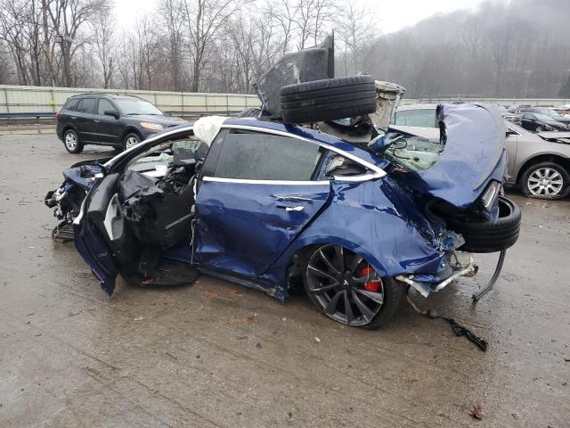 5YJ3E1EC7LF603508 Tesla MODEL 3