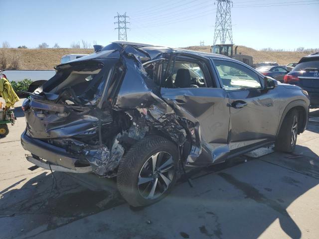 JTJGARDZ3L5011233 Lexus NX 300