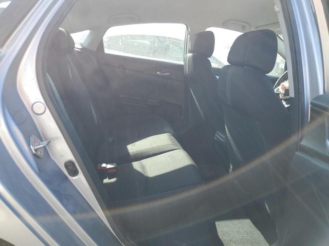 19XFC2F50JE042516 Honda Civic Lx