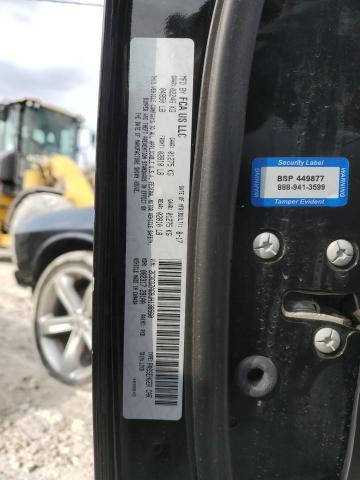 2C3CDZAG9JH138560 Dodge Challenger Sxt