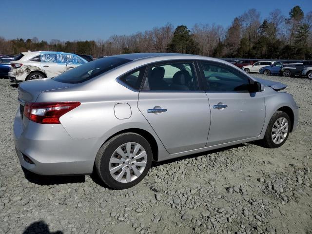 3N1AB7AP0KY282199 Nissan SENTRA S