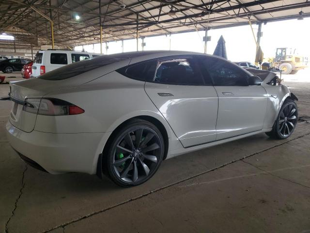 5YJSA1E15GF157967 Tesla MODEL S