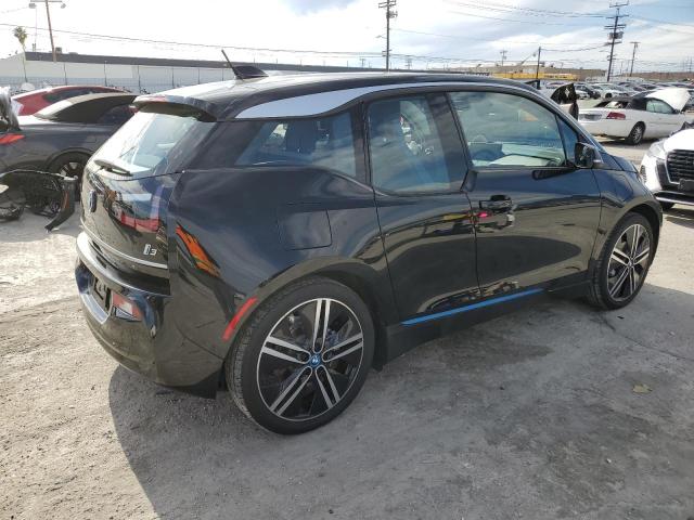 WBY8P4C00M7J09460 BMW I3 REX