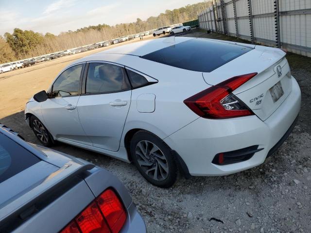 19XFC2F74JE038843 Honda CIVIC EX