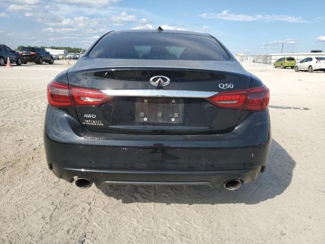 JN1CV7AR3JM280546 Infiniti Q50 PURE