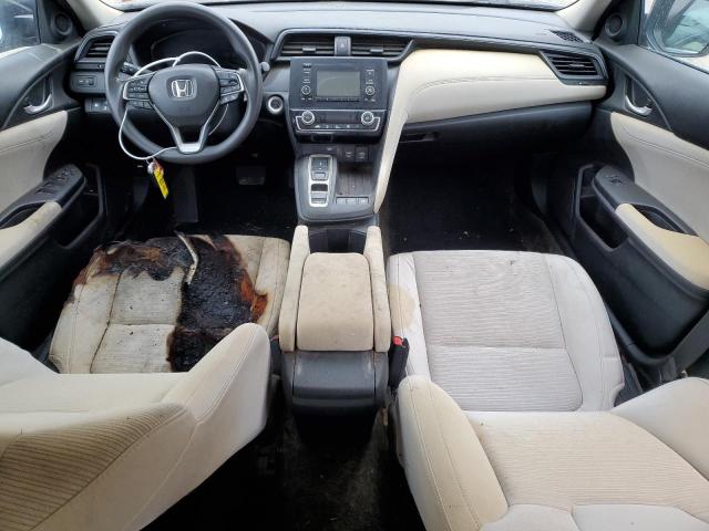 19XZE4F1XKE022212 Honda Insight Lx
