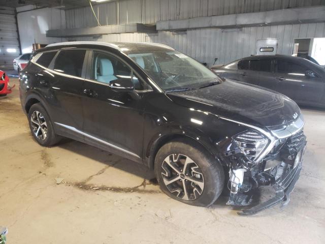 5XYK3CDF6RG149598 KIA Sportage Ex
