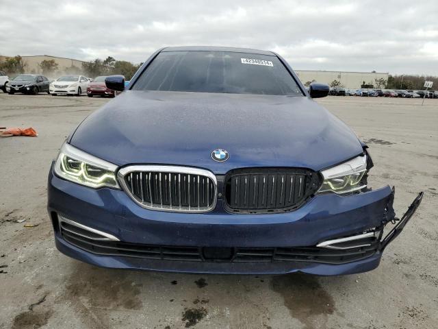 WBAJA5C50KWW05638 BMW 530 I