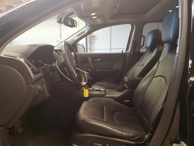 1GKKVSKD9HJ295776 GMC Acadia Limited Slt-2