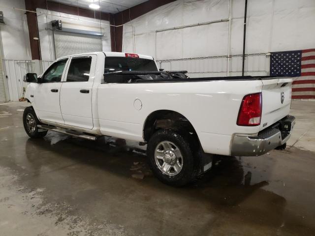 3C6UR5HJ4JG260035 RAM 2500 St