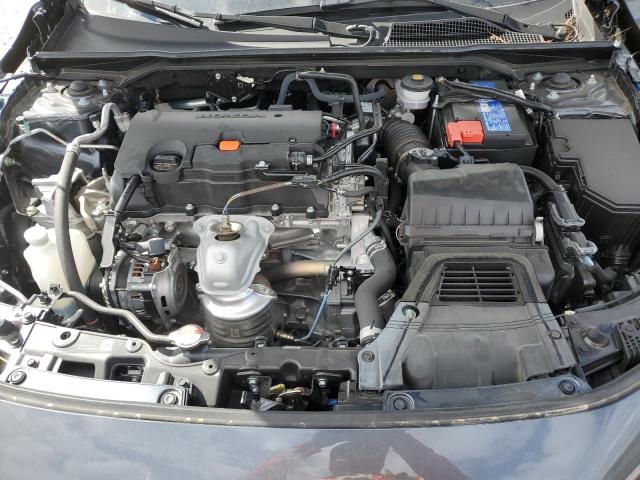 2HGFE2F24PH562653 Honda Civic Lx