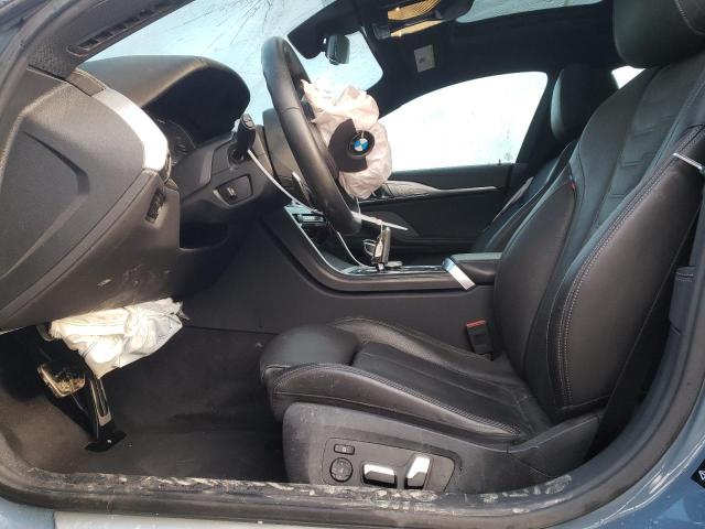 WBAGV8C04LCE26349 BMW M850XI