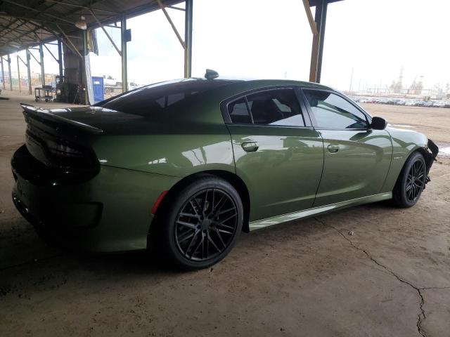 2C3CDXCT1MH575407 Dodge CHARGER R/T