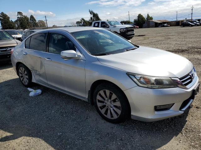1HGCR3F85EA002086 Honda ACCORD EXL