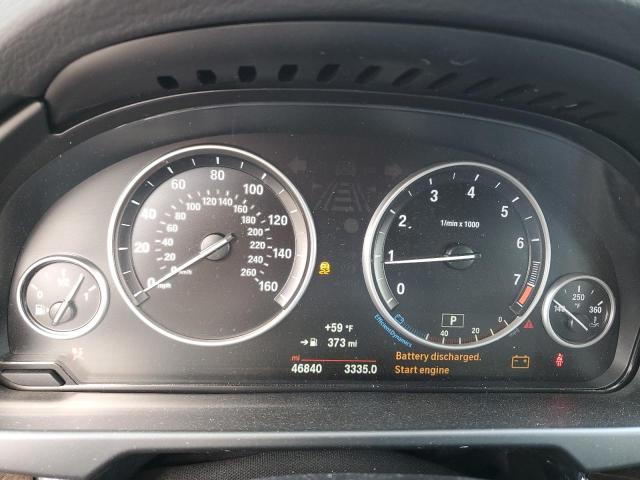 5UXKR0C39H0V80489 BMW X5 Xdrive35i