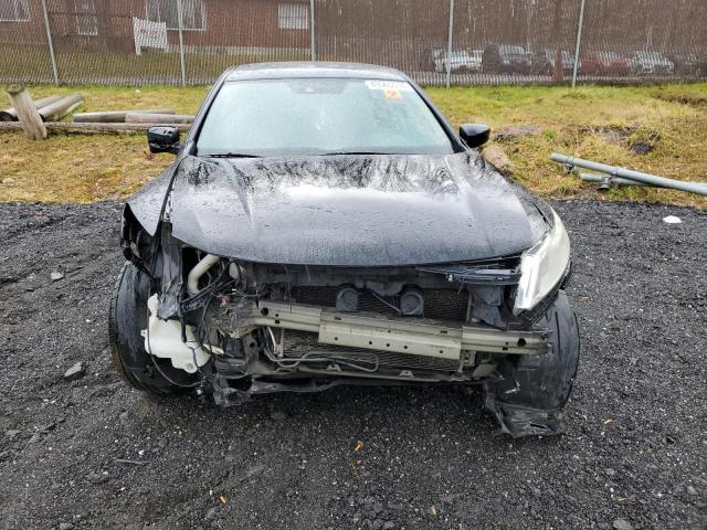 5J6TF3H51EL001381 Honda Crosstour Exl