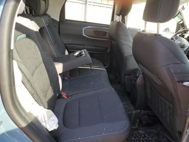 3FMCR9D94MRA61921 Ford Bronco Sport Badlands