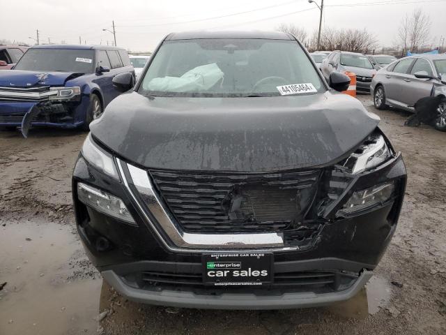 5N1AT3BB6MC717725 Nissan ROGUE SV