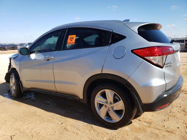 3CZRU5H53KM725840 Honda HR-V EX