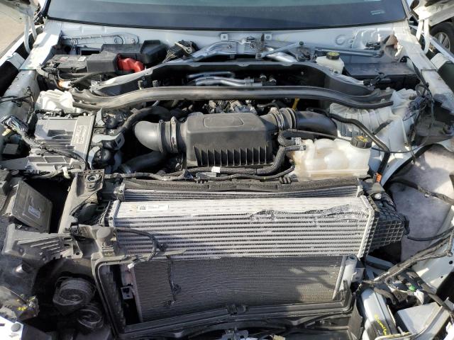 5LM5J7XC3LGL37262 Lincoln Aviator Reserve