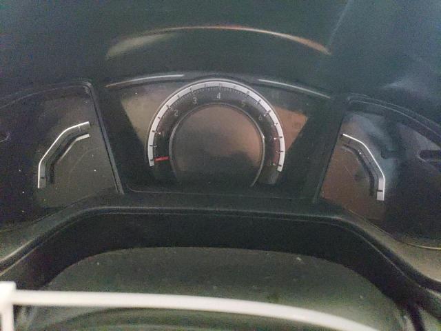 19XFC2F59HE215802 Honda Civic Lx