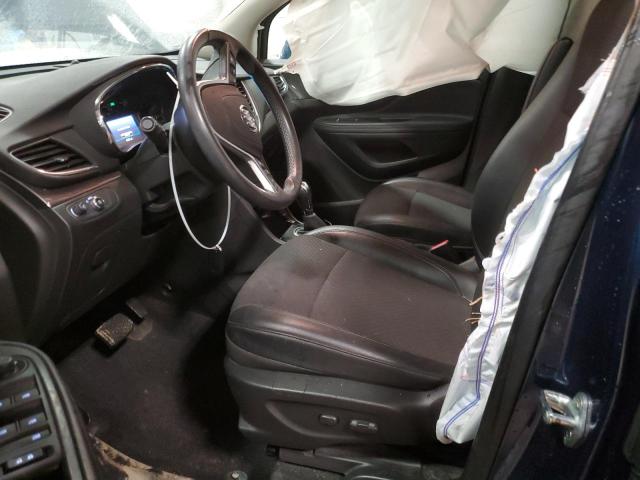 KL4CJASB3KB735829 Buick Encore Preferred