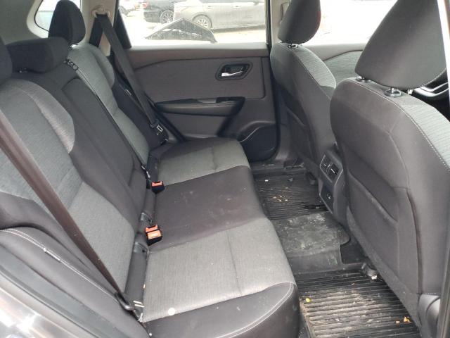 5N1AT3BB5MC772862 Nissan ROGUE SV